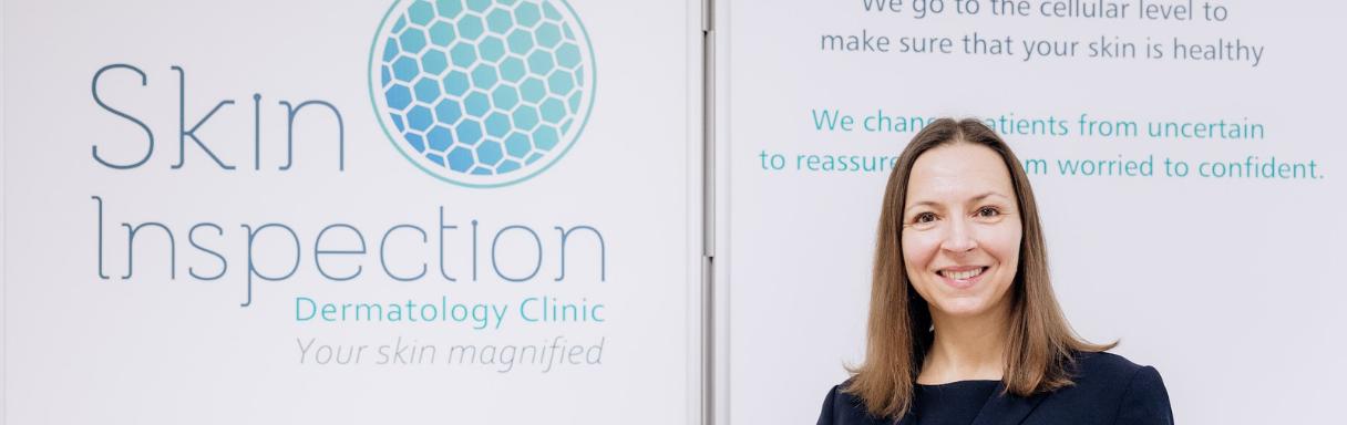 Injectables treatment for wrinkles in Amersham at Skin Inspection Amersham
