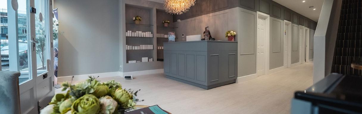 Injectables treatment for wrinkles in Peterborough at well:skin clinic