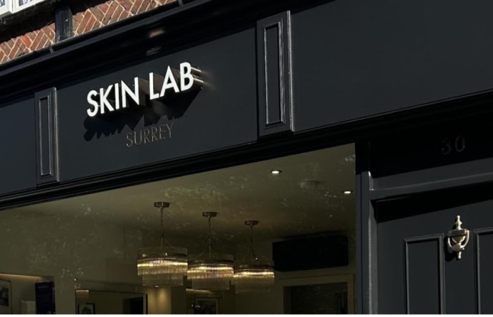 Skin Lab Surrey