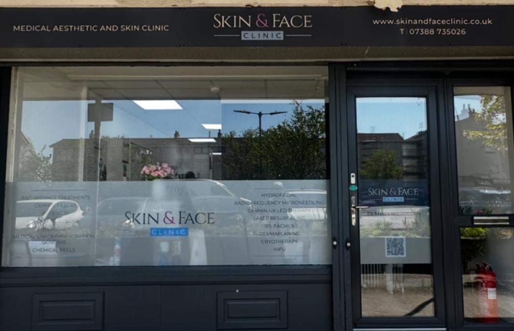 Skin & Face Clinic