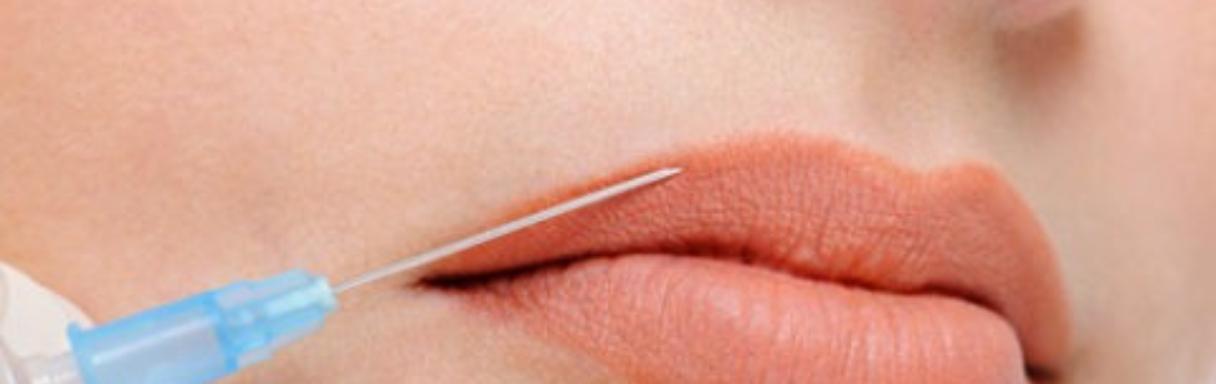 Injectables treatment for wrinkles in Hitchin at Welwyn Skin Clinic