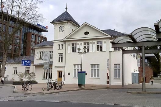 Botox Bad Soden am Taunus
