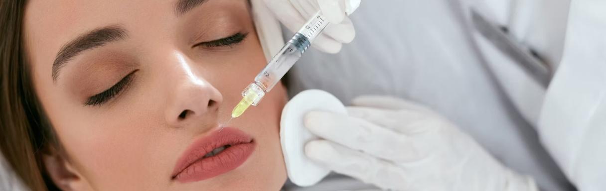 Injectables treatment for wrinkles in Aylesbury at Wendover Medispa