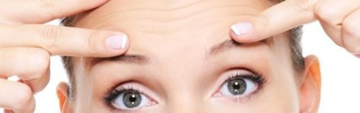 Injectables treatment for wrinkles in Hayes at West London Face Clinic