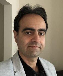 Satesh Sehdev