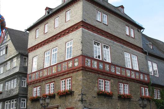 Botox Herborn