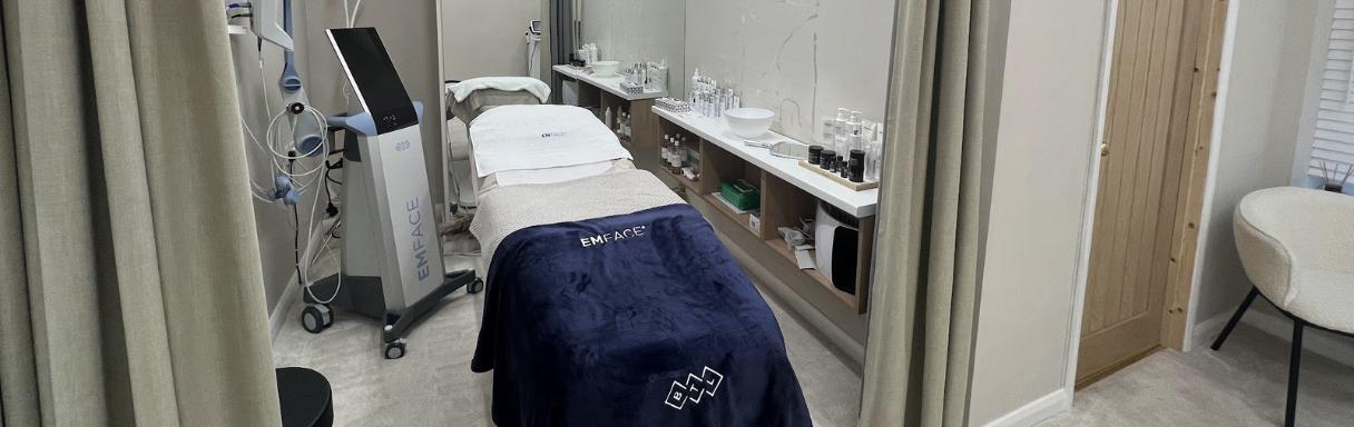 Injectables treatment for wrinkles in Chester le Street at Faith in Beauty Aesthetics