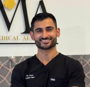 Amar Chadha