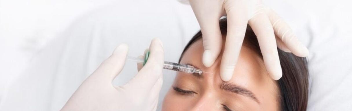 Injectables treatment for wrinkles in Glasgow at Westerwood Health