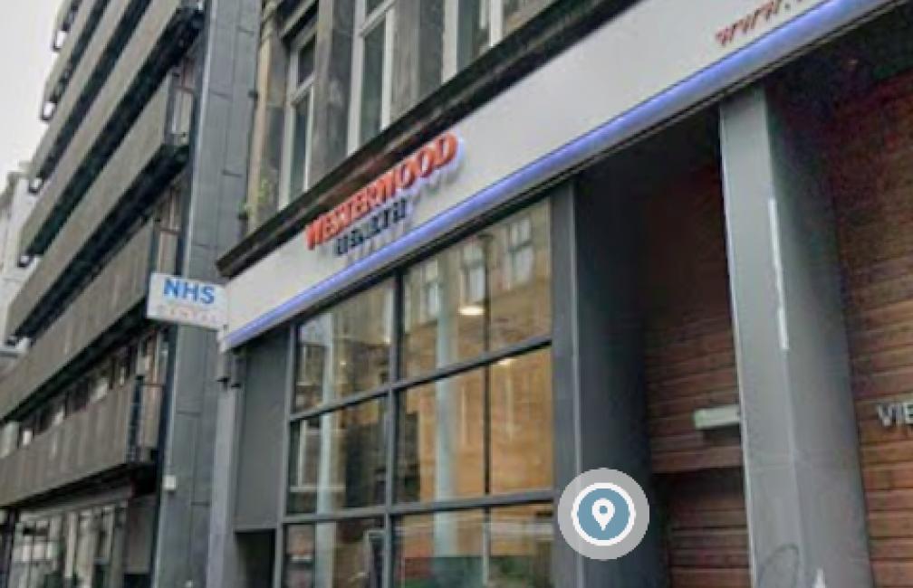 Westerwood Health
