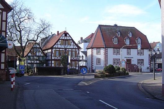 Botox Bruchköbel