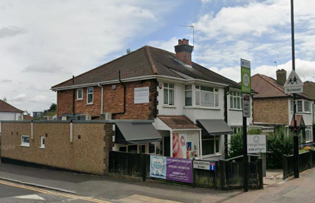 Farleigh Medical - South Croydon
