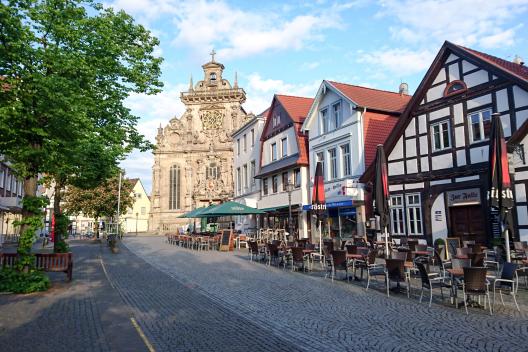 Botox Buckeburg