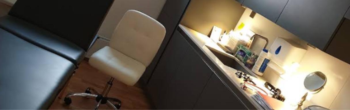 Injectables treatment for wrinkles in Guildford at First Aesthetics Skin Clinic and Medical Aesthetics