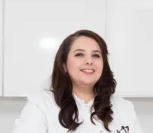 Anna Ferdowsbari