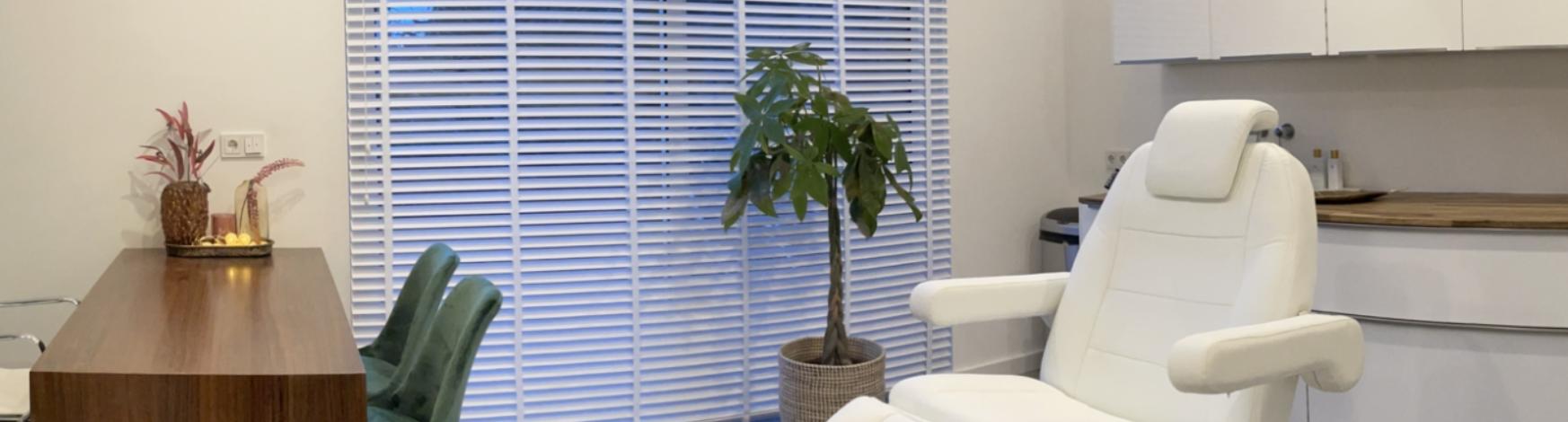 Injectables behandeling voor rimpels in Sint Willebrord bij Kliniek Anna Sint Willebrord