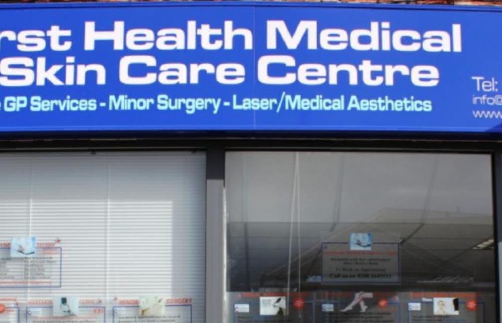 First Health Medical & Skin Clinic