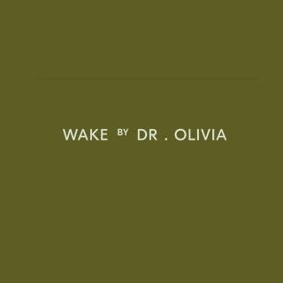 WAKE by Dr Olivia