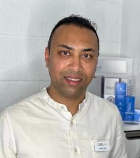 Rahul Shah