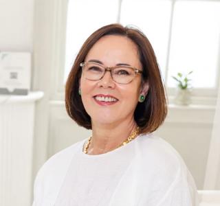 Jacqueline Lewis