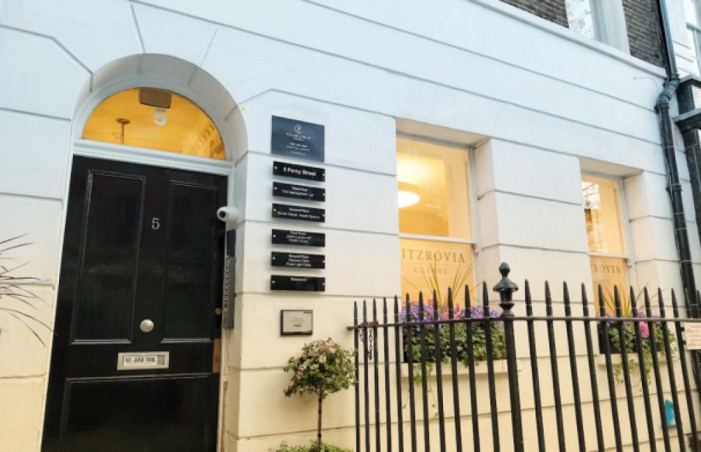Fitzrovia Clinic