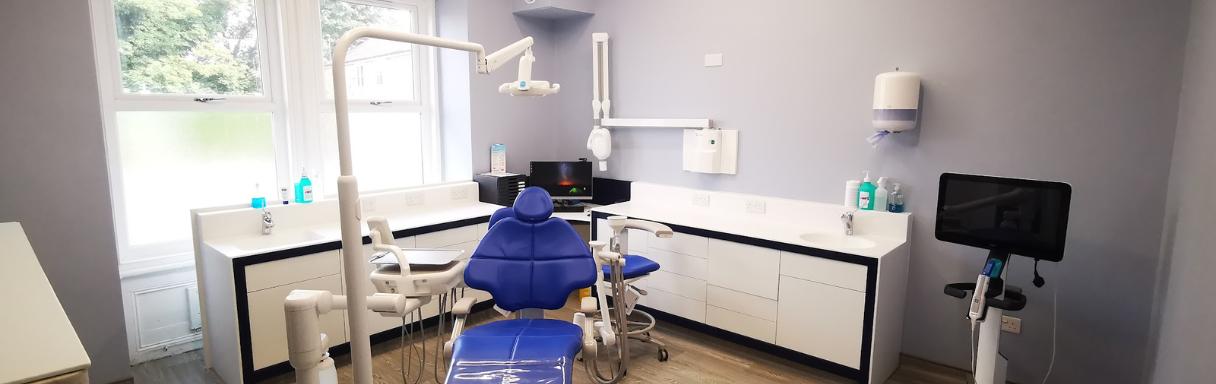 Injectables treatment for wrinkles in Rotherham at Fitzwilliam Street Dental Care