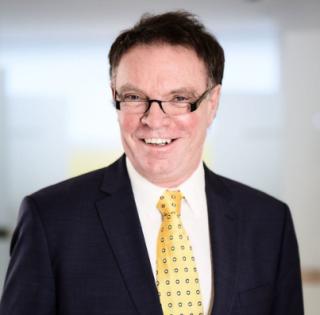 Dr. Med Karsten Lange