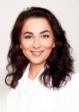 Dr. Med Mahnaz Chegini