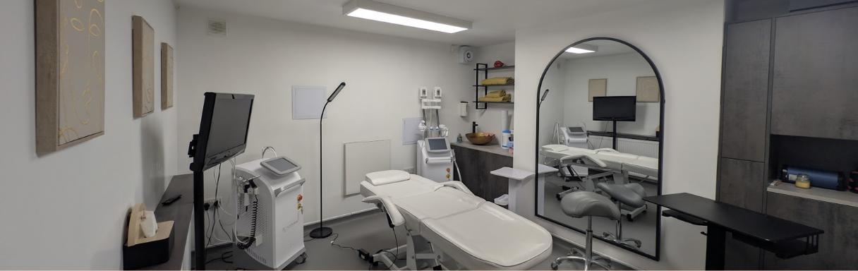 Injectables treatment for wrinkles in Nottingham at Features Nottingham - Dentistry & Facial Aesthetics