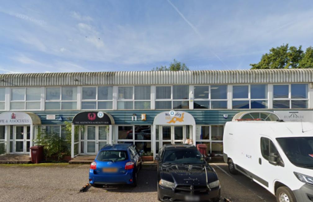 Royal Aesthetics & Training Academy