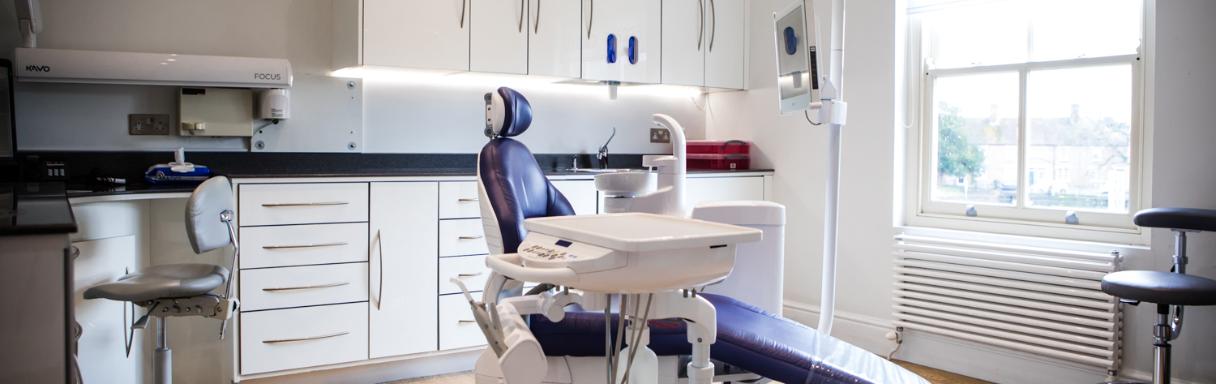Injectables treatment for wrinkles in Devizes at Ferndale Dental & Implant Clinic