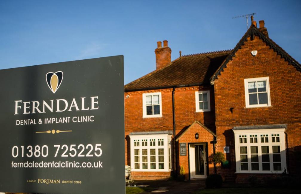 Ferndale Dental & Implant Clinic