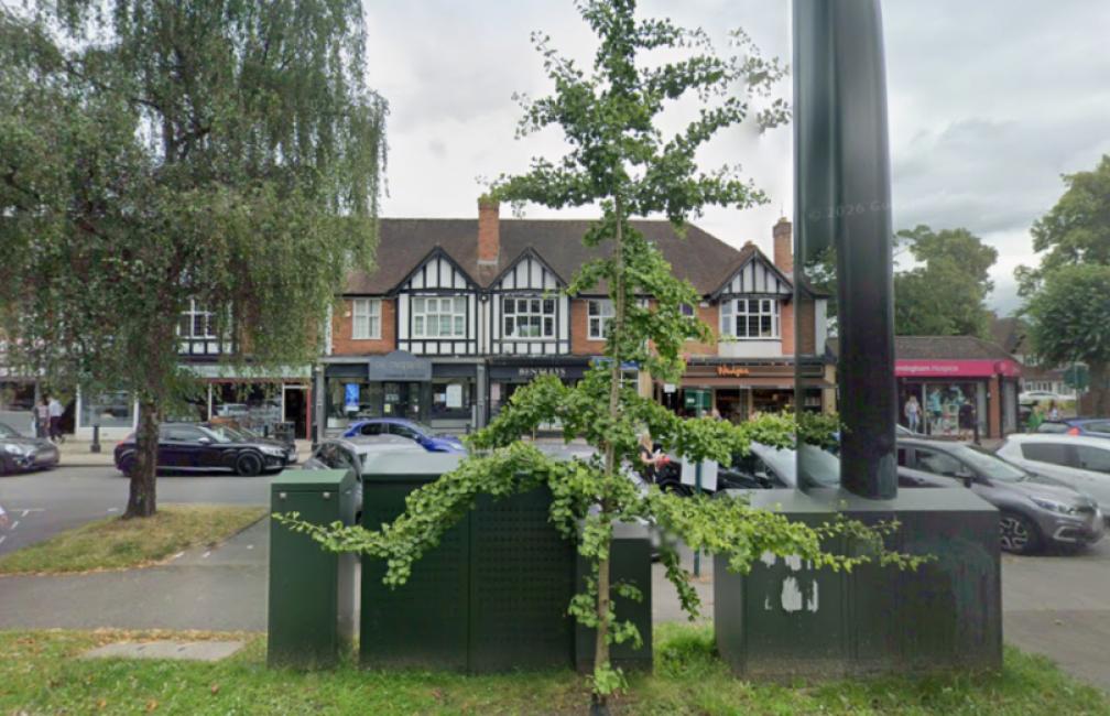 Solihull Aesthetics