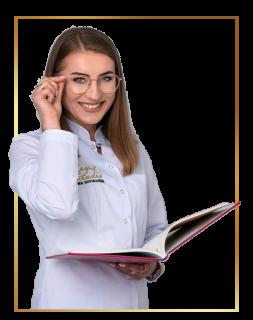 Ewa Szymanek