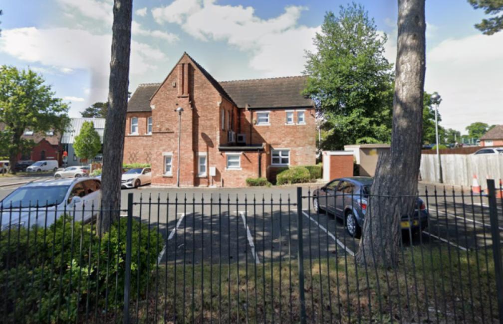 Solihull Medical Cosmetic Clinic Dr. Sagoo