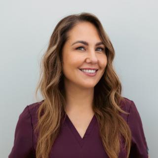 Rebecca Green