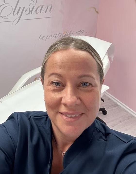 Vanessa O'Connor injectables