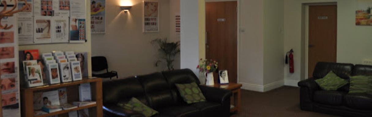 Injectables treatment for wrinkles in Norwich at Coltishall Clinic Laser Skin and Vein Care