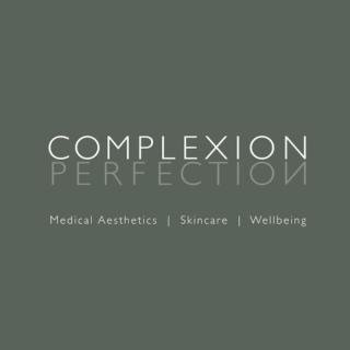 Complexion Perfection Medical Aesthetics | Skincare |Wellbeing