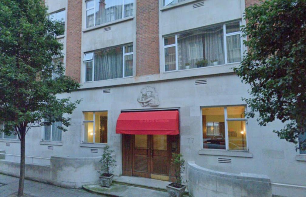 Contoura Medical - Knightsbridge