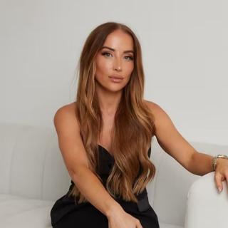 Holly Abraham