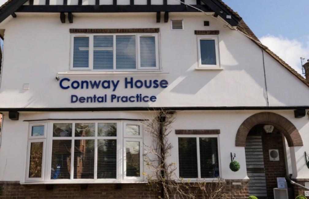 Conway House Dental Practice