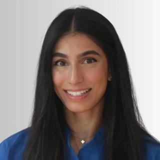 Rianna Xia Patel