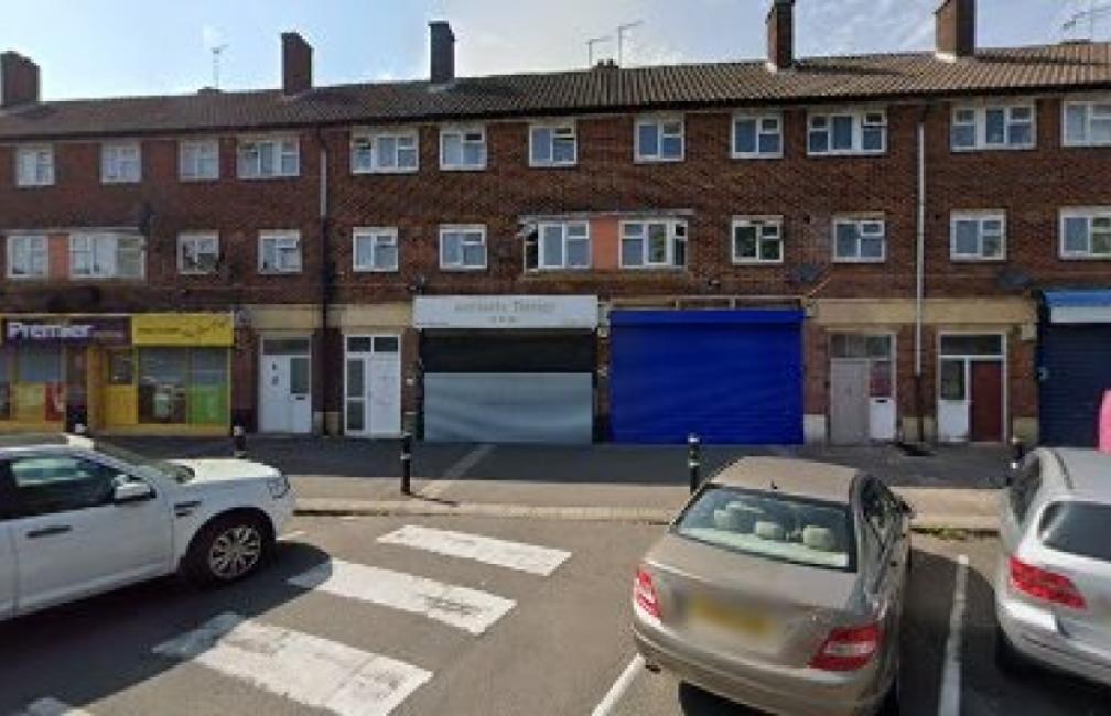VX Aesthetics Walsall