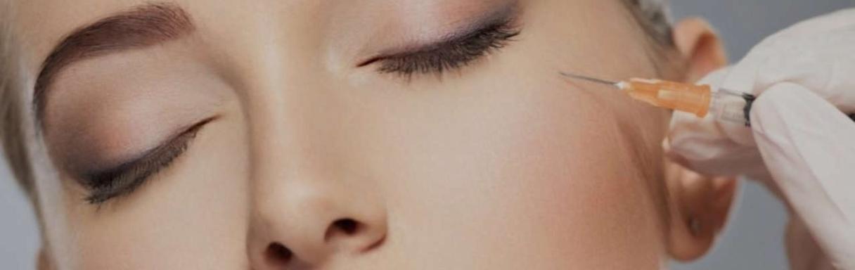 Injectables treatment for wrinkles in Stoke-on-Trent at Vogue Aesthetics by Natalie