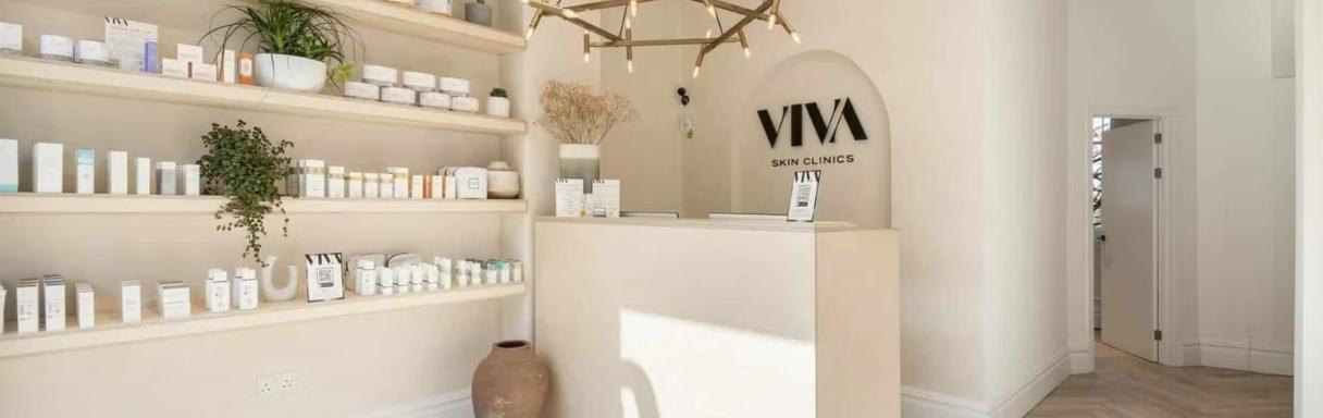 Injectables treatment for wrinkles in London at VIVA Skin Clinics