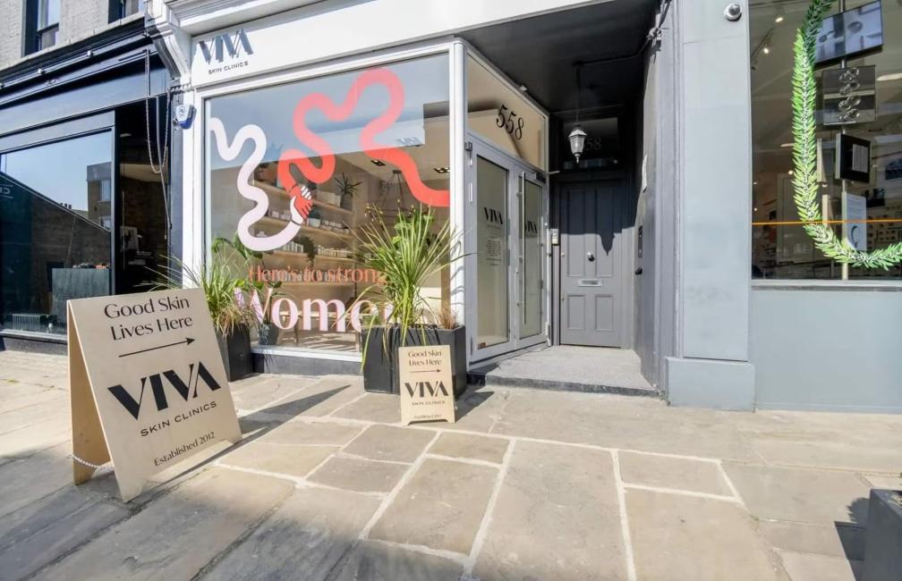 VIVA Skin Clinics