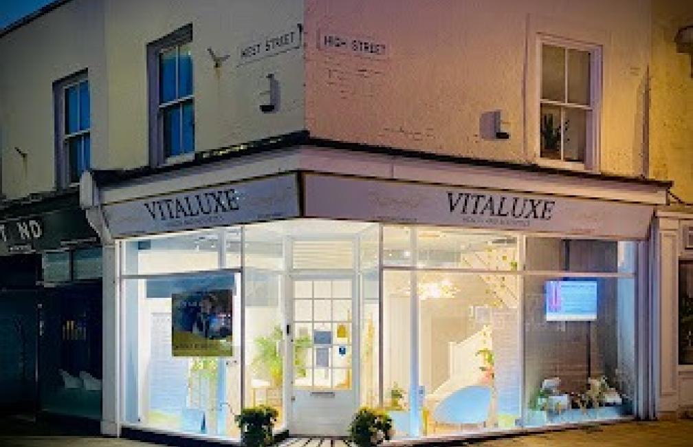 Vitaluxe