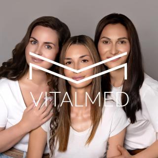 Cosmetic clinic Vitalmed Aesthetics