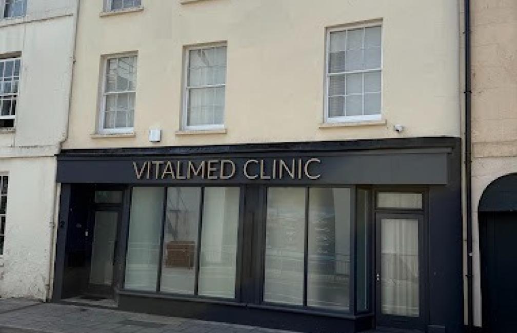 Vitalmed Aesthetics